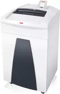 Шредер HSM Securio P36i (5.8) фото