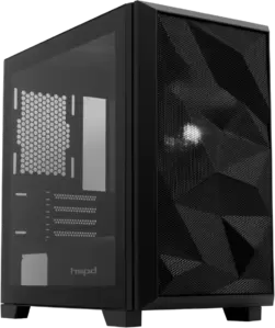 Корпус HSPD M340-TGBK фото