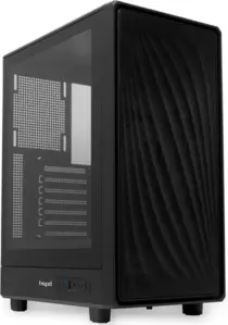 Корпус HSPD M510 Mesh Black M510-TGBK фото