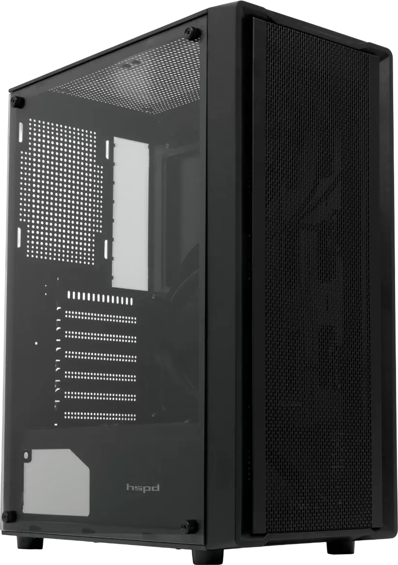 HSPD M530-TGBK