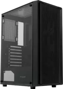 Корпус HSPD M530-TGBK фото