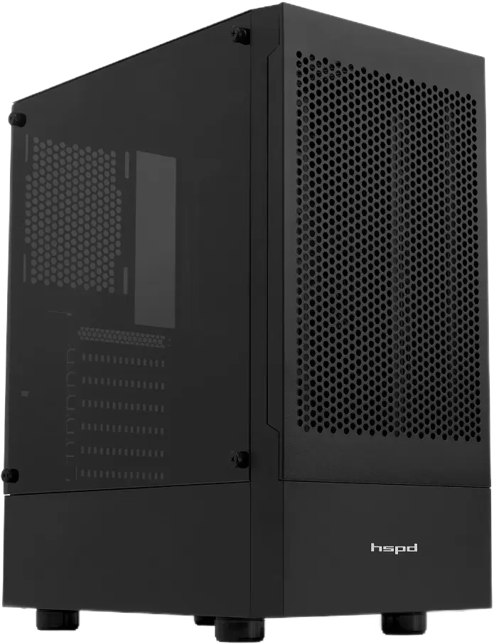 HSPD M540-TGBK