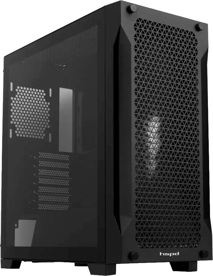 HSPD M541-TGBK