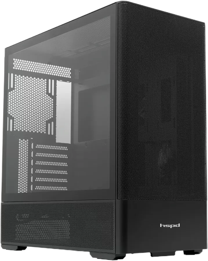 HSPD M712-TGBK