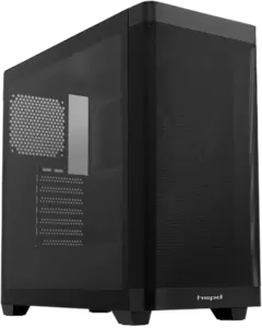 Корпус HSPD M740-TGBK фото