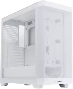Корпус HSPD M740-TGWH фото