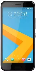 HTC 10 evo 64Gb Black фото