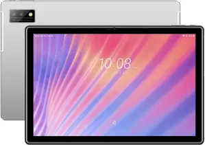 Планшет HTC A100 8GB/128GB LTE (серебристый) фото