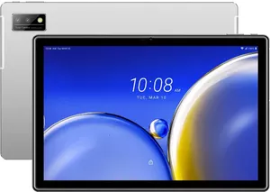 Планшет HTC A101 8GB/128GB LTE (серебристый) фото