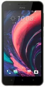 HTC Desire 10 Lifestyle 16Gb Black фото