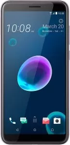 HTC Desire 12 Dual SIM 32Gb Black фото