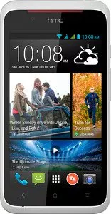 HTC Desire 210 Dual sim фото