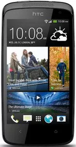 HTC Desire 500 Dual Sim фото