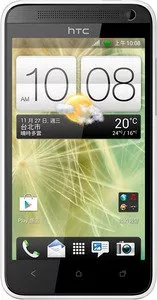 HTC Desire 501 dual sim фото