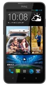 HTC Desire 516 dual sim фото