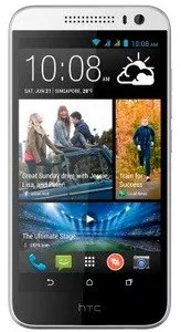 HTC Desire 616 dual sim фото