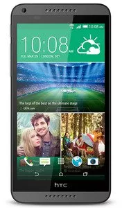 HTC Desire 816G Dual sim  фото