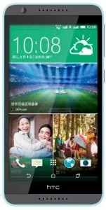HTC Desire 820 Dual Sim фото