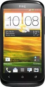 HTC Desire X Dual SIM фото