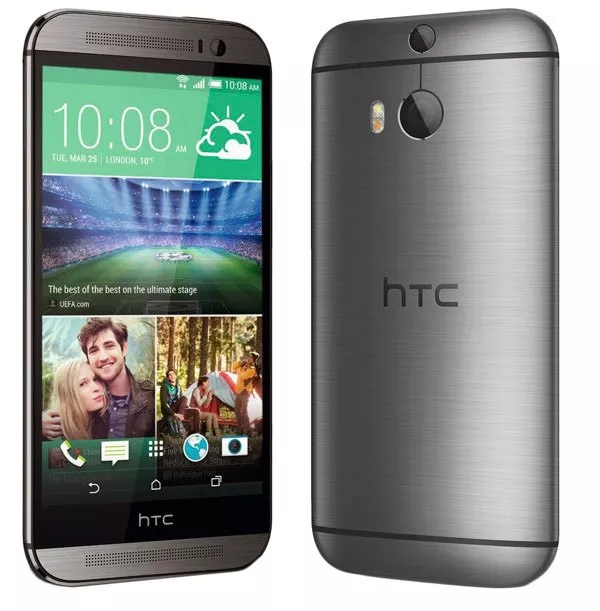Смартфон HTC One (M8) 16Gb фото 4