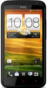 HTC One X+ 32Gb фото