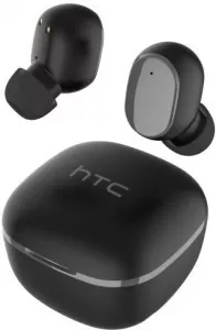 Наушники HTC True Wireless Earbuds 2 (черный) фото