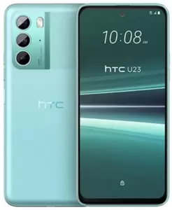 HTC U23 8GB/128GB (бирюзовый) фото