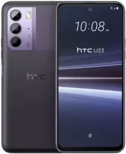 HTC U23 8GB/128GB (фиолетовый) фото