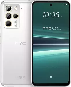 HTC U23 Pro 12GB/256GB (снежный белый) фото