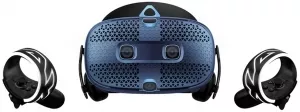 Очки виртуальной реальности HTC Vive Cosmos фото