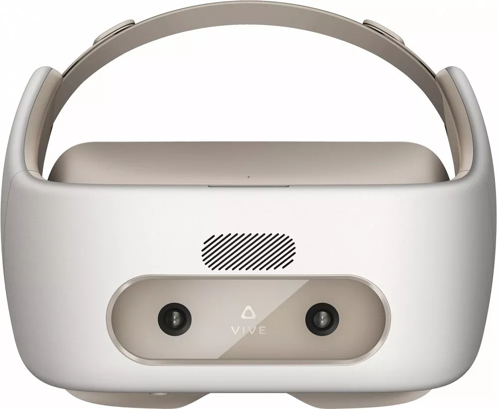 Шлем виртуальной реальности HTC Vive Focus фото
