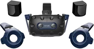 Очки виртуальной реальности для ПК HTC Vive Pro 2 Full Kit фото