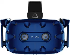Очки виртуальной реальности HTC Vive Pro EEA HMD фото