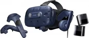 Шлем виртуальной реальности HTC Vive Pro Full Kit фото