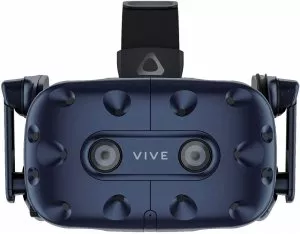 Шлем виртуальной реальности HTC Vive Pro фото