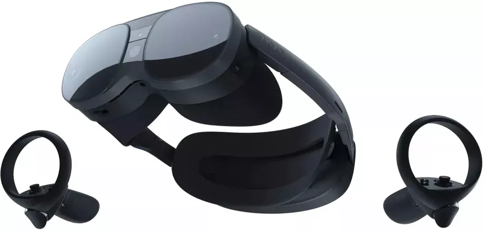 Очки виртуальной реальности для ПК HTC Vive XR Elite фото