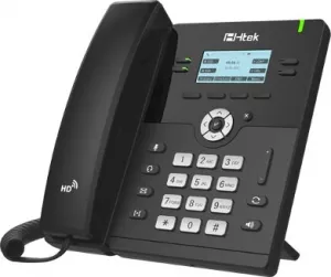 IP-телефон Htek UC912G фото