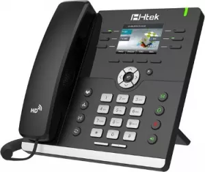 IP-телефон Htek UC923 фото