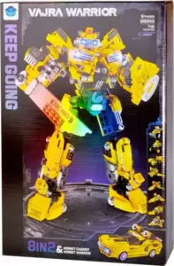 Конструктор Huada 2791505-BB303 фото