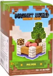 Конструктор магнитный Huada 3038539-T9904 фото