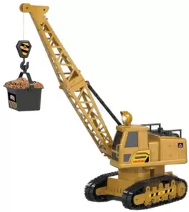 Спецтехника Huaqun Гусеничный кран 722-2 фото