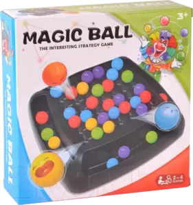 Настольная игра Huada Волшебный шар 2250085-5698A фото