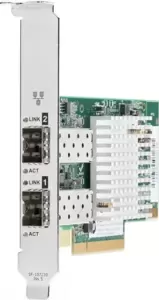 Сетевая карта Huawei 02310YHP фото