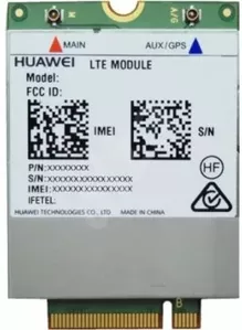 SSD Huawei 02312EKX 240GB фото