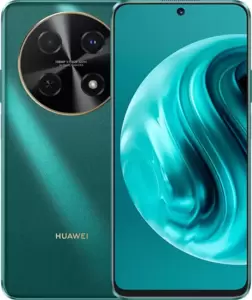 Huawei 12i 8GB/128GB (зеленый) фото