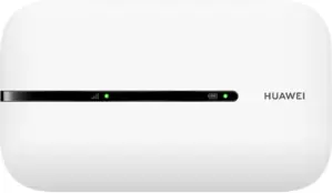 4G Wi-Fi роутер Huawei 3s E5576-321 фото