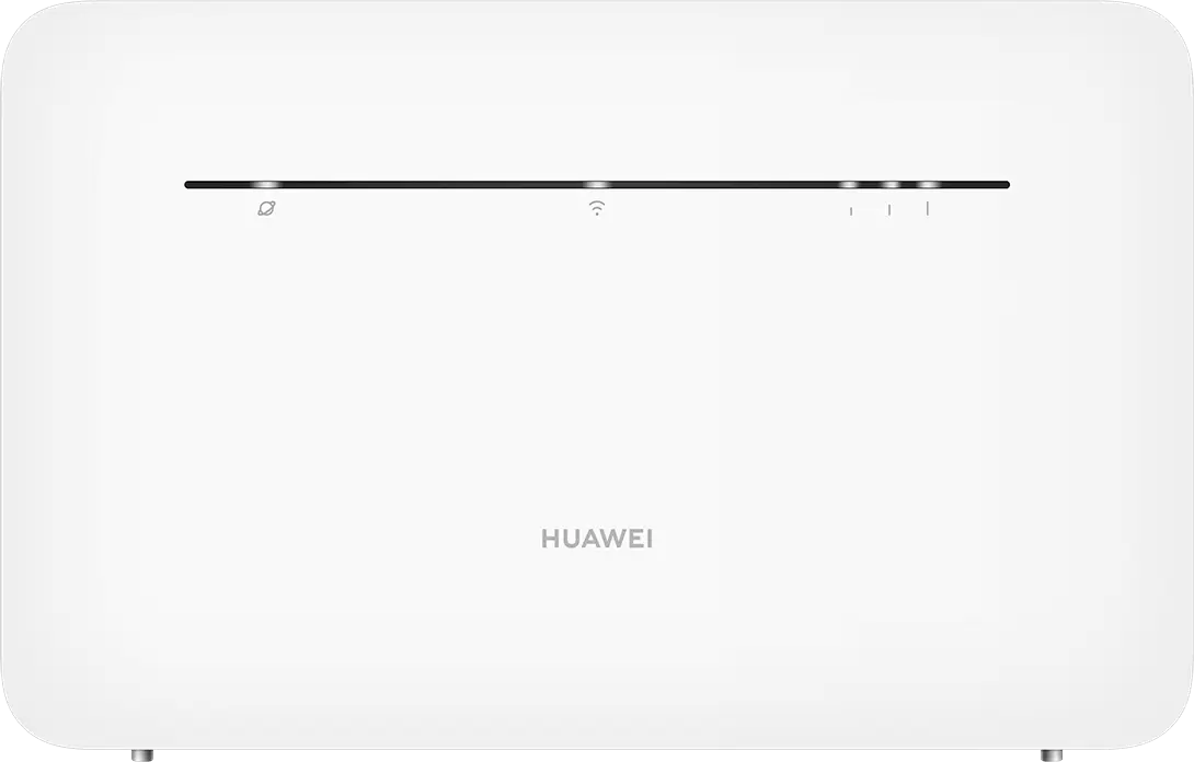 Huawei 4G CPE 3 B535-232a (белый)