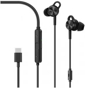 Наушники Huawei Active Noise Canceling Earphones 3 (CM-Q3) фото