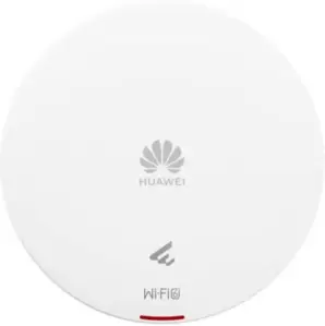 Точка доступа Huawei AP661 02355VFC фото