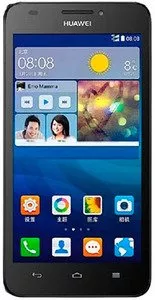 Huawei Ascend G620-L72 фото